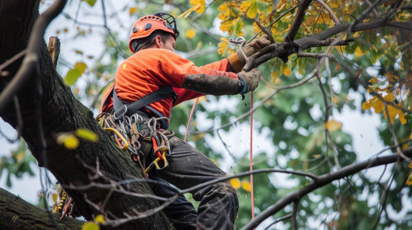 arborist tree cutting fp
